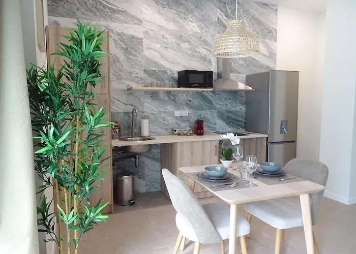 Apartman Loft Valencia Ptz - Between Arts Roig Arena & Ruzafa Street Suites - Private Entry Valencia