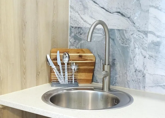 Apartman Loft Valencia Ptz - Between Arts Roig Arena & Ruzafa Street Suites - Private Entry *