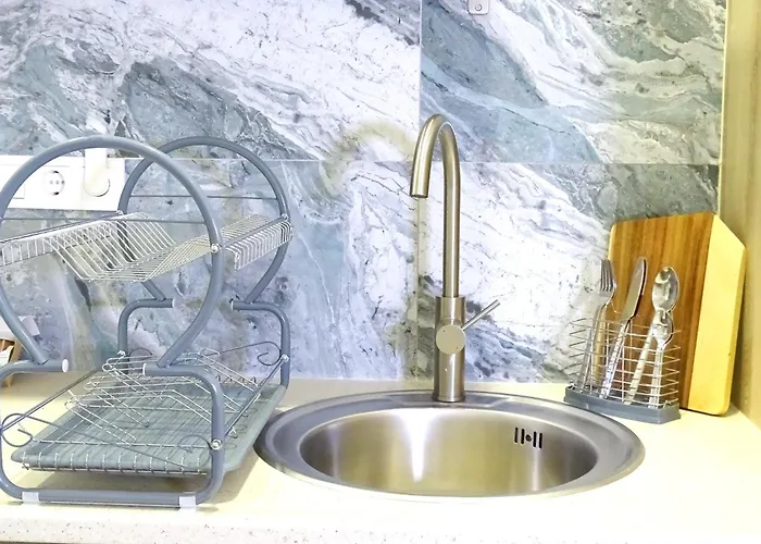Apartman Loft Valencia Ptz - Between Arts Roig Arena & Ruzafa Street Suites - Private Entry