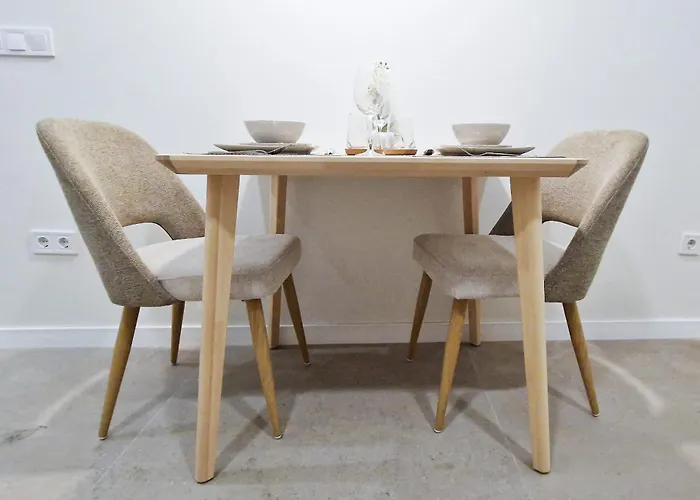Loft Valencia Ptz - Between Arts Roig Arena & Ruzafa Street Suites - Private Entry Apartman *