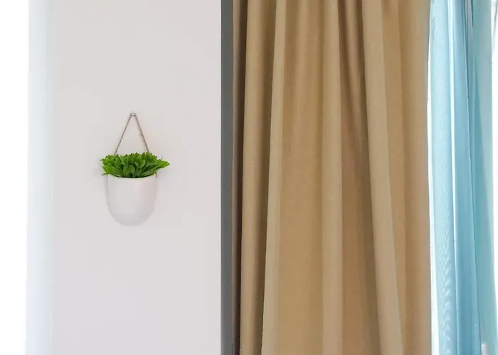Loft Valencia Ptz - Between Arts Roig Arena & Ruzafa Street Suites - Private Entry Apartman *
