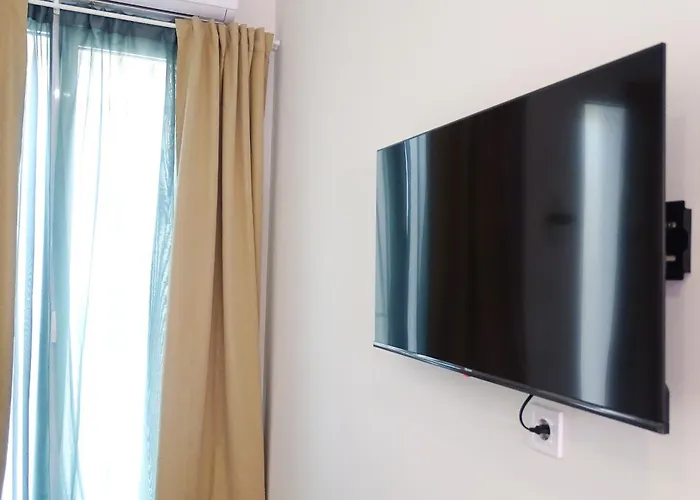 Apartman Loft Valencia Ptz - Between Arts Roig Arena & Ruzafa Street Suites - Private Entry *