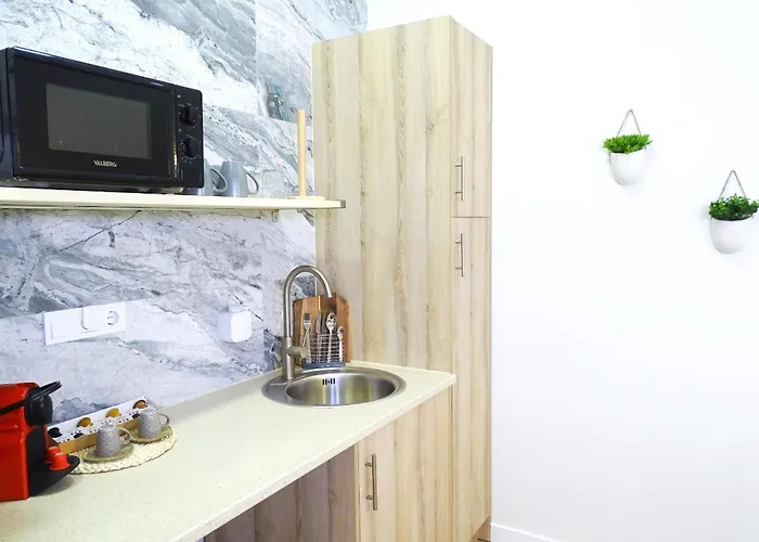Apartman Loft Valencia Ptz - Between Arts Roig Arena & Ruzafa Street Suites - Private Entry