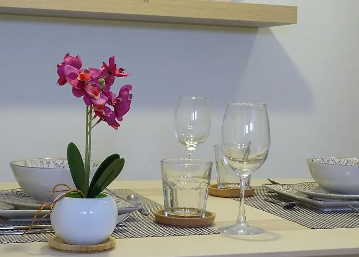 Apartman Loft Valencia Ptz - Between Arts Roig Arena & Ruzafa Street Suites - Private Entry *