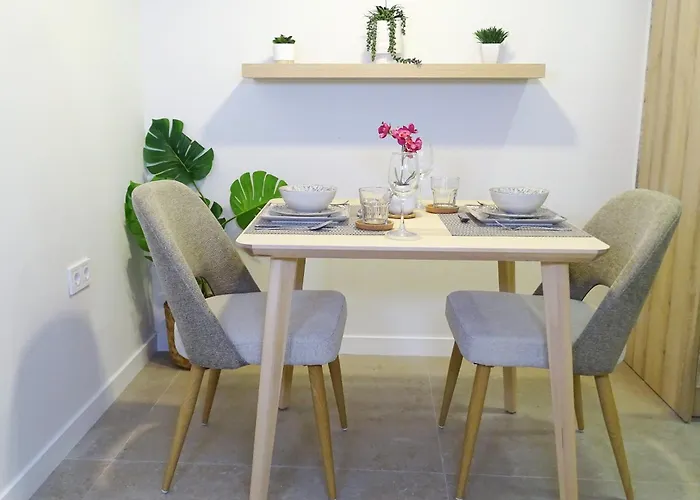 Loft Valencia Ptz - Between Arts Roig Arena & Ruzafa Street Suites - Private Entry *