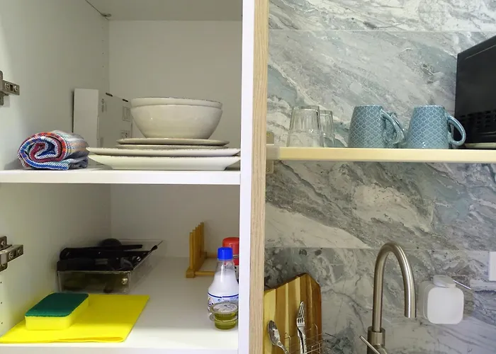 Loft Valencia Ptz - Between Arts Roig Arena & Ruzafa Street Suites - Private Entry Valencia