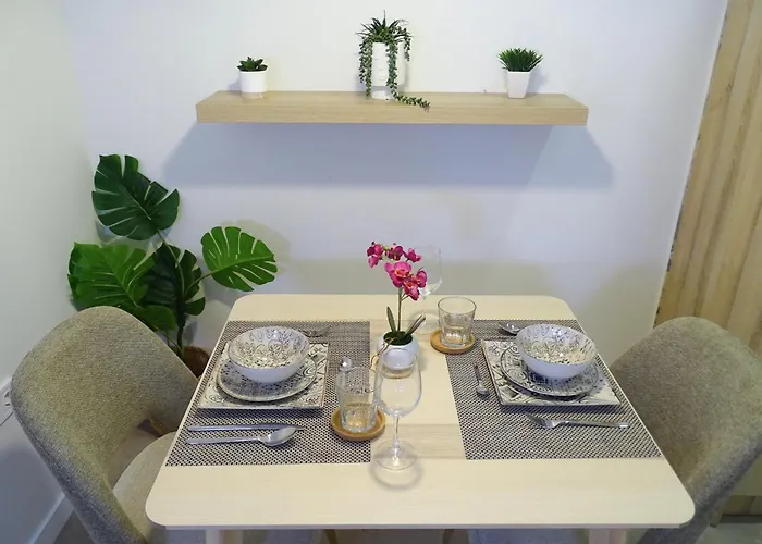 Loft Valencia Ptz - Between Arts Roig Arena & Ruzafa Street Suites - Private Entry Apartman