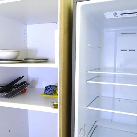 Apartamento Ptz 1b - Loft Valencia