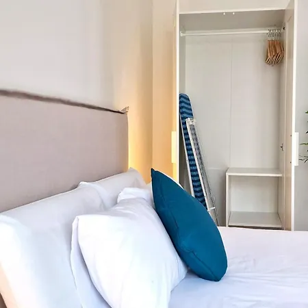 Ptz 1b - Loft Apartamento *