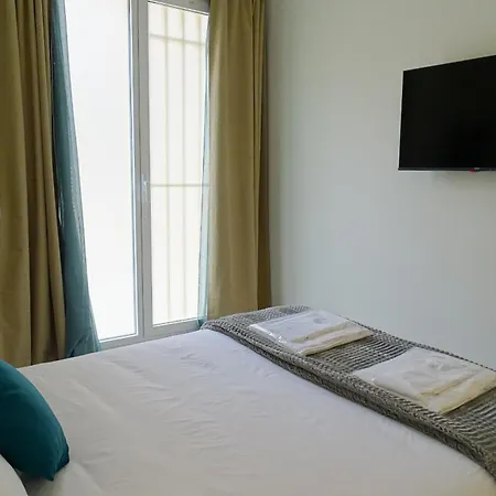 Ptz 1b - Loft Apartamento Valencia