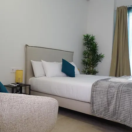 Apartamento Ptz 1b - Loft *