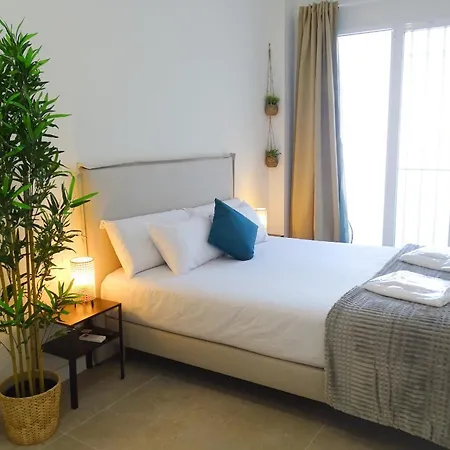 Ptz 1b - Loft Apartamento Valencia