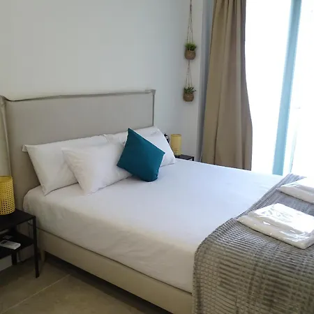 Apartamento Ptz 1b - Loft Valencia