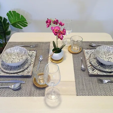 Apartamento Ptz 1b - Loft *