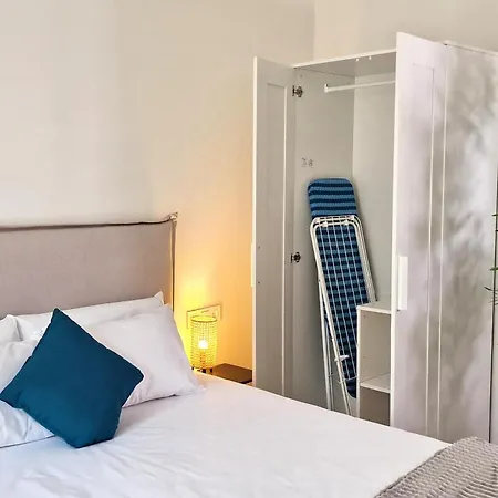 Ptz 1b - Loft 아파트