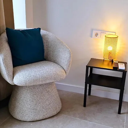 Ptz 1b - Loft * 발렌시아