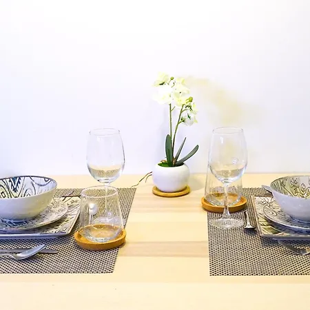 Ptz 1b - Loft 아파트 발렌시아