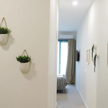 아파트 Ptz 1b - Loft