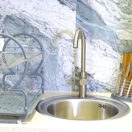 아파트 Ptz 1b - Loft