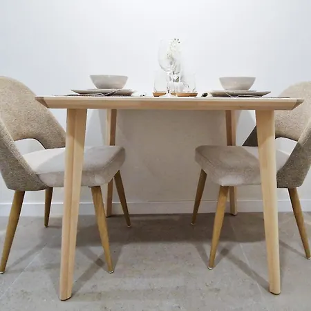 Ptz 1b - Loft 아파트 *