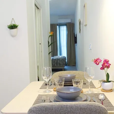 Ptz 1b - Loft 아파트 *