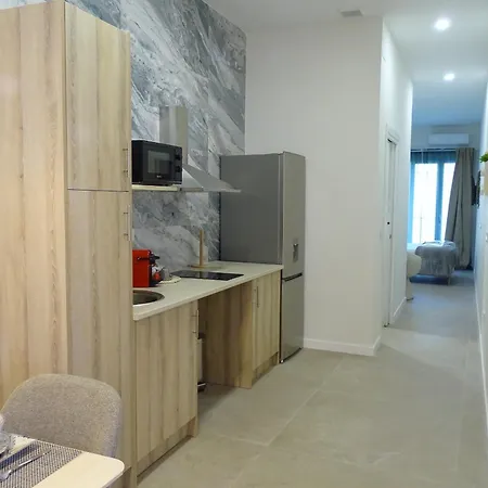 Ptz 1b - Loft 아파트